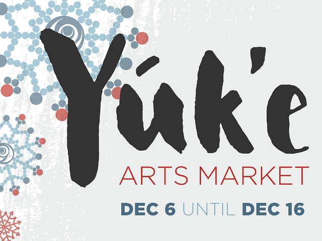 2023 Yúk'e Arts Market