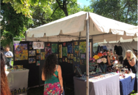 Expression of Interest for Indigenous Visual Artists