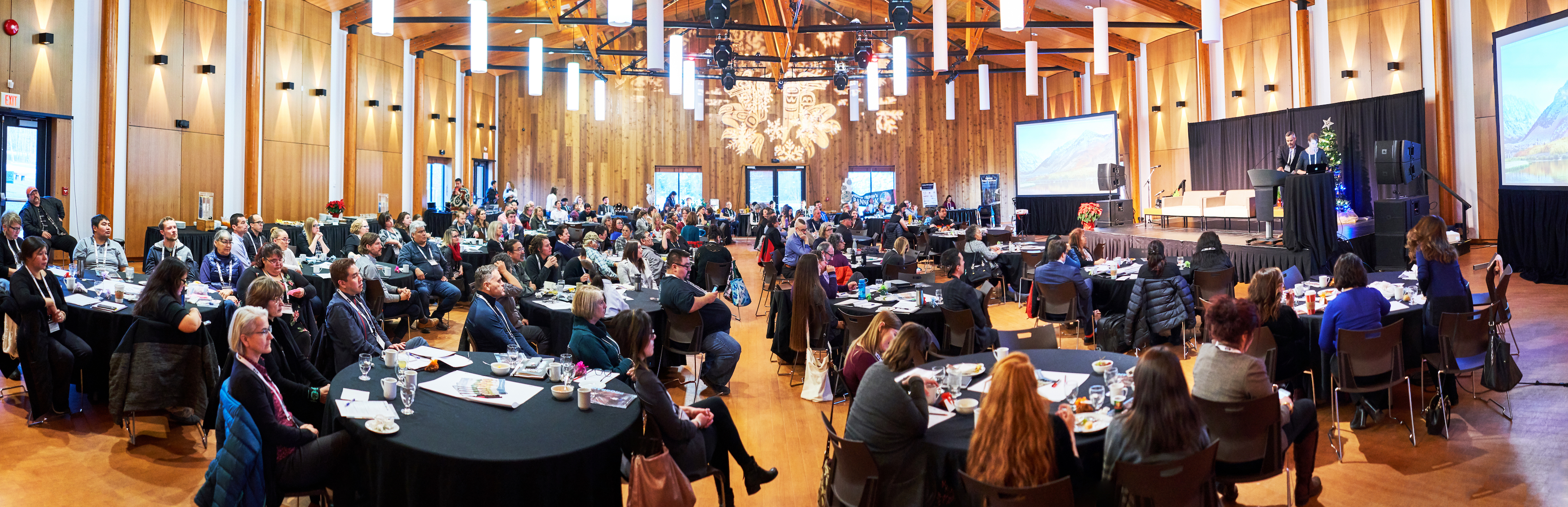Save the Date: Advancing Indigenous Tourism Conference 2019