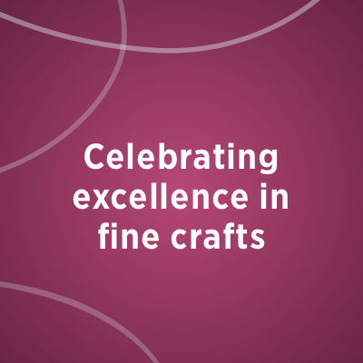 Jean A. Chalmers Fund for the Crafts