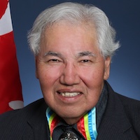 Senator Murray Sinclair announced as Keynote Speaker for AITC