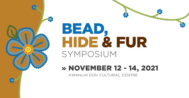 Register for the 2021 Bead, Hide & Fur Symposium!