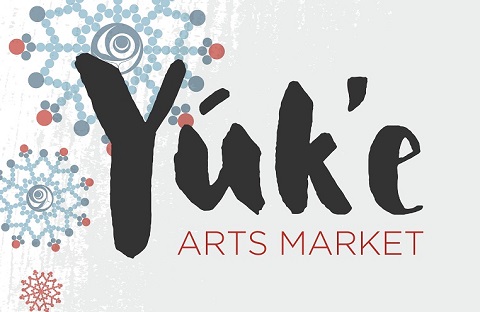 Yúk’e Arts Market Returns This December